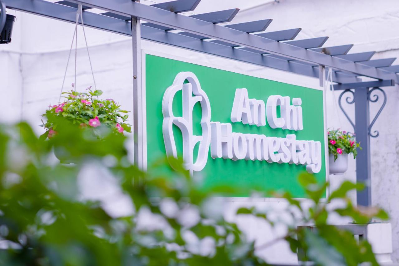 An Chi Homestay Hue Exterior photo