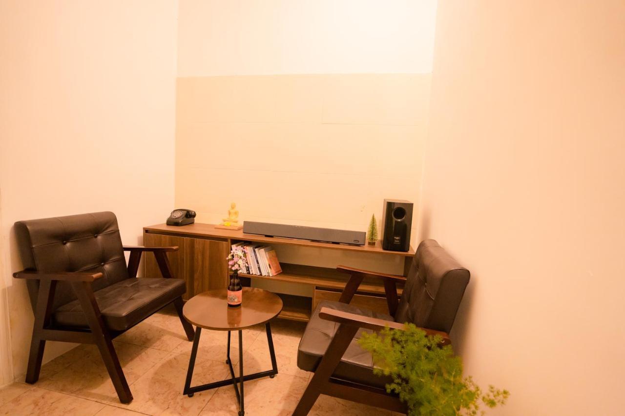 An Chi Homestay Hue Exterior photo