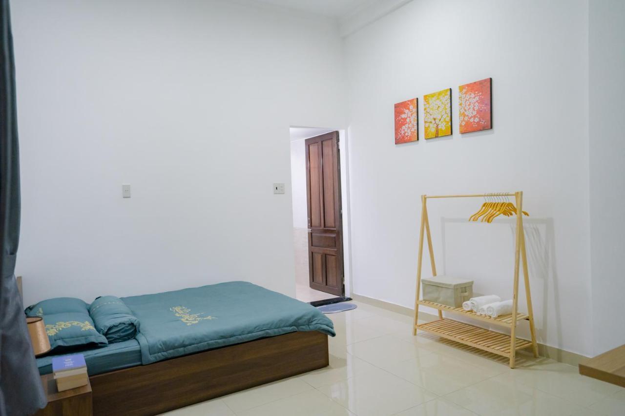 An Chi Homestay Hue Exterior photo