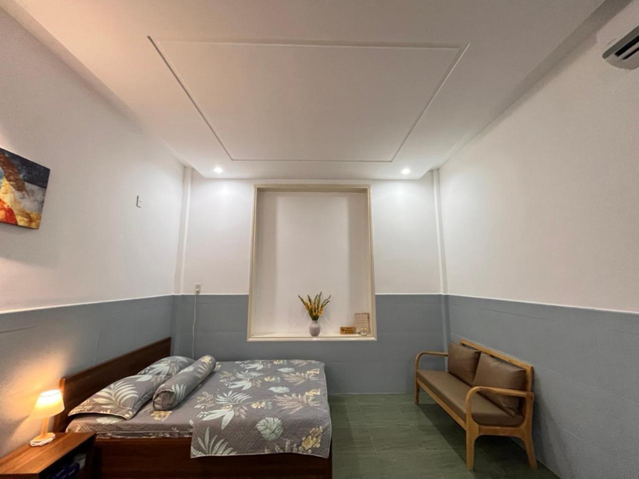 An Chi Homestay Hue Exterior photo